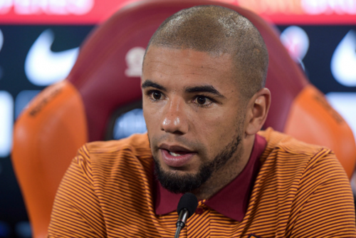 Bruno Peres: «Gli scudetti della Juve mi hanno stancato ...