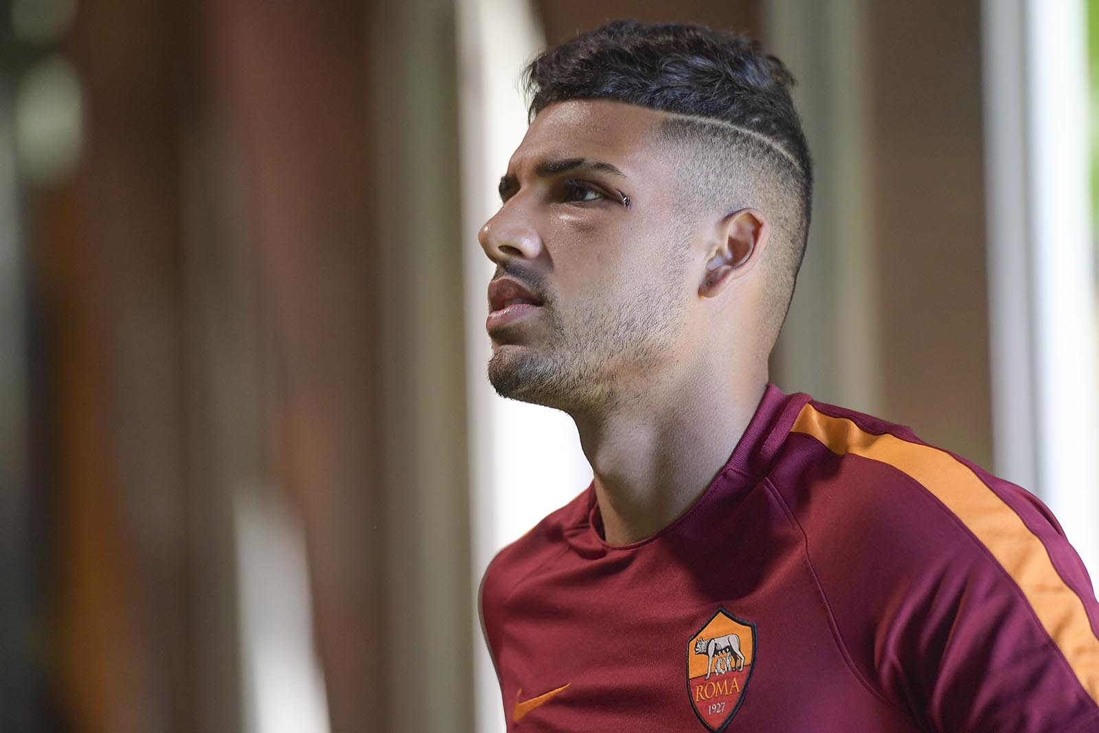 Emerson Palmieri: "Tra poco torno a correre, sono sulla ...