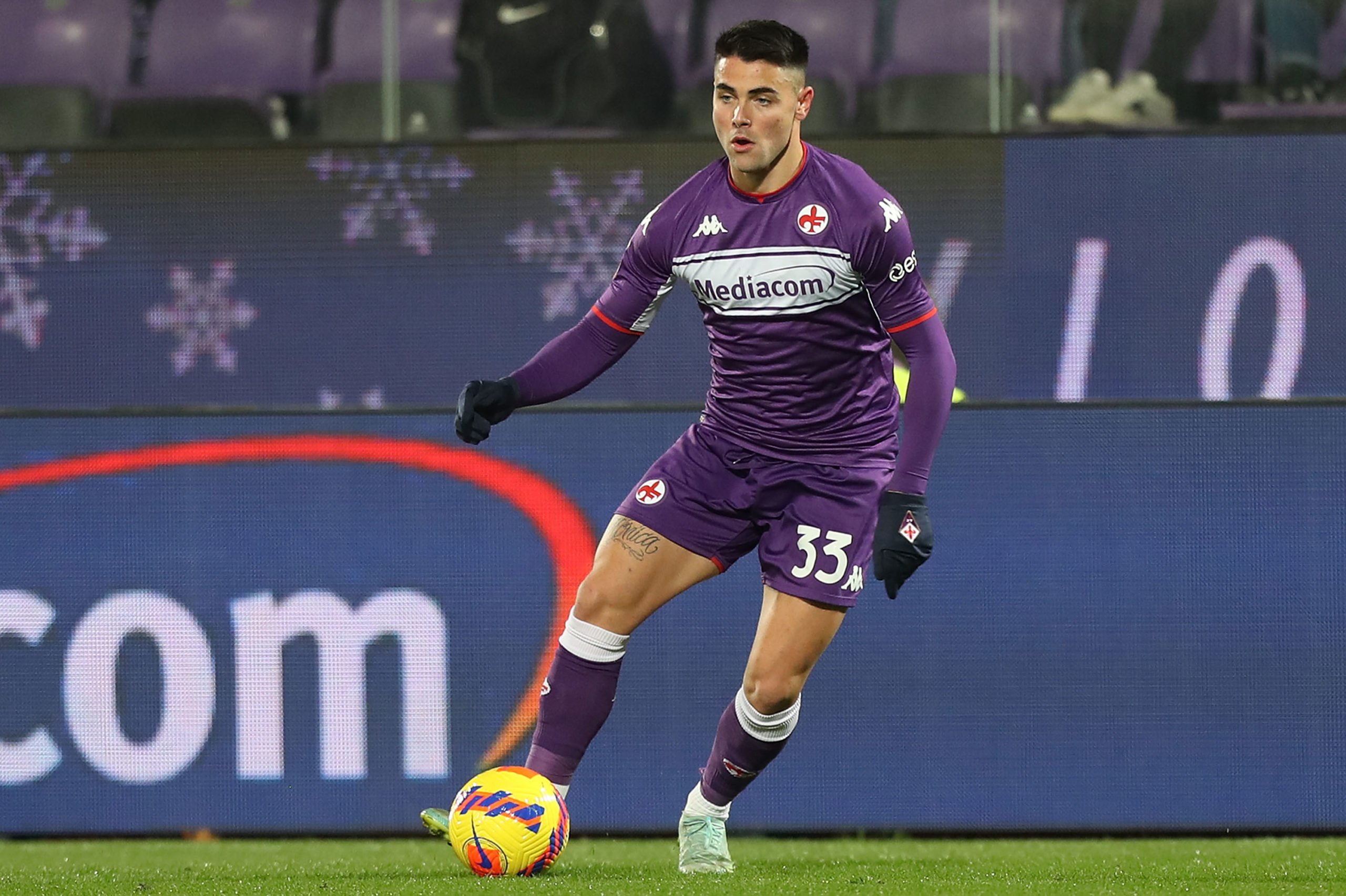 Fiorentina, Sottil Sceglie Di Operarsi Per Superare I Problemi All ...