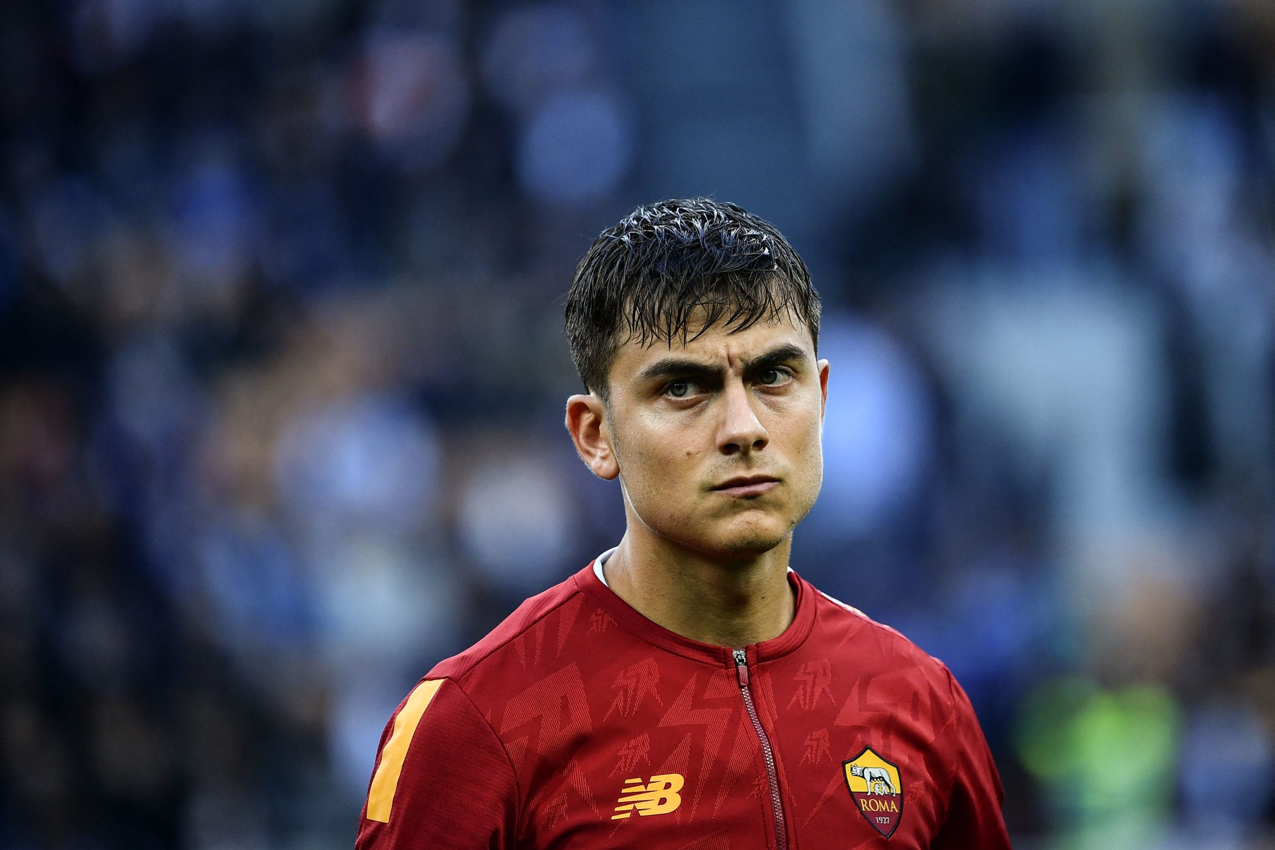 È Roma Senza Joya Dai Gol Agli Assist Solo Con Dybala Mou Da Champions Pagine Romaniste 