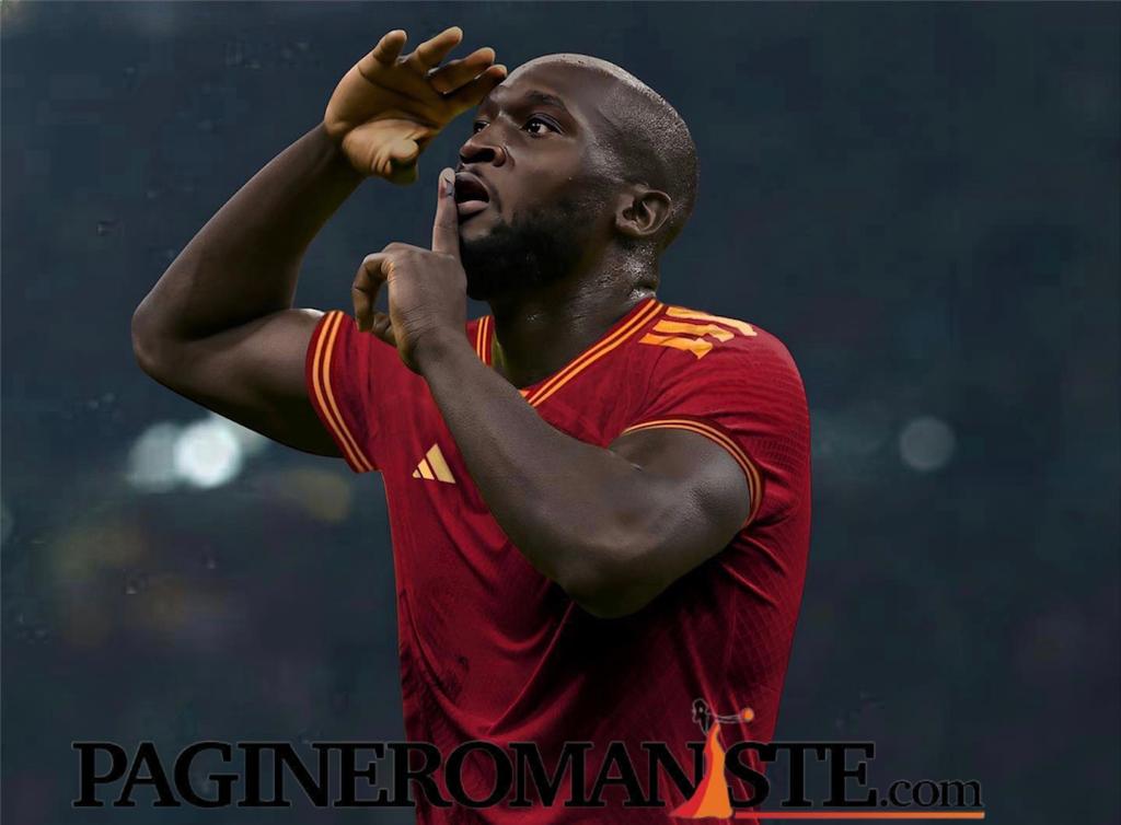 Lukaku “sono Qui Per Tre Motivi I Tifosi I Friedkin E Conquistare