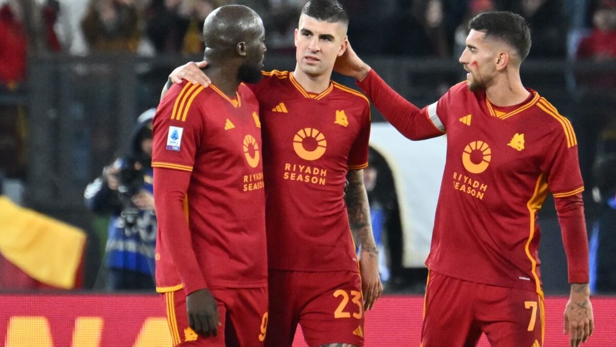 Salernitana-Roma, le probabili formazioni dei quotidiani: tornano Cristante e Mancini. Pochi dubbi per De Rossi