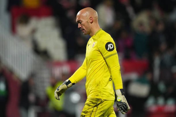 Siviglia, quartultimi in Liga e “manita” dal Girona. La crisi dei Campioni d’Europa