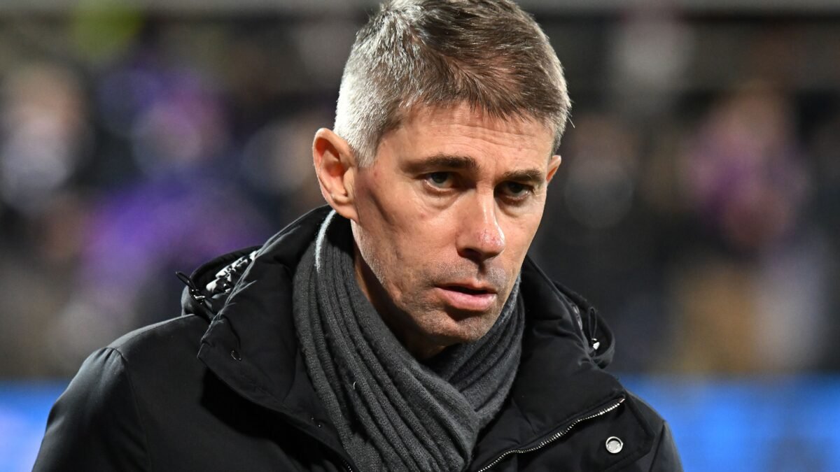 Mlacic racconta: “C’è stato un interesse della Roma, ma non si è concretizzato”