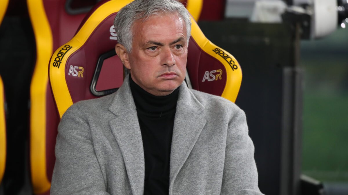 Zaccagni fa volare la Lazio. Furia Mou: “Che rigore è?”