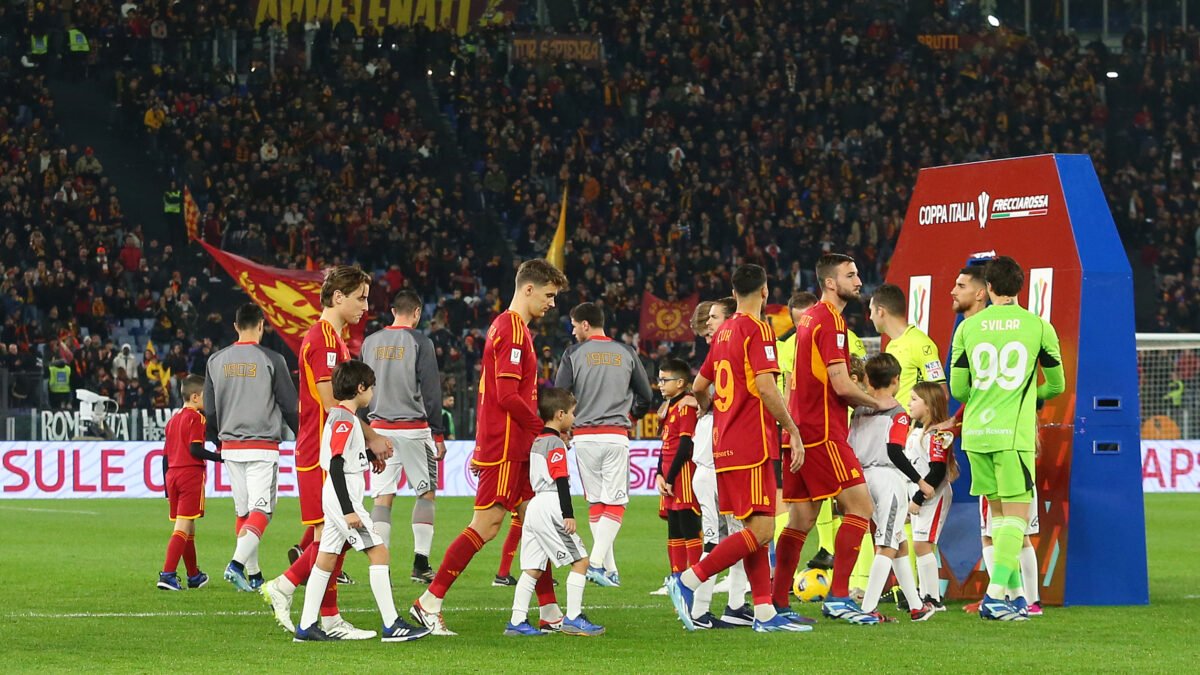 Rimonta da derby