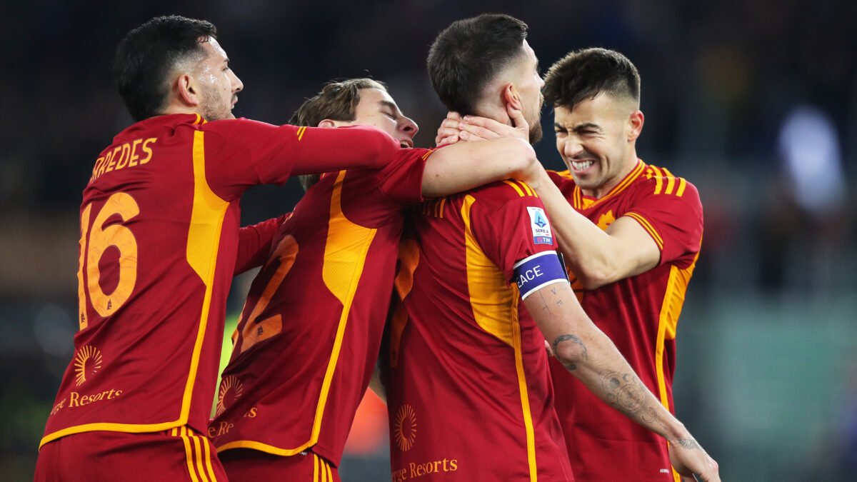 Roma-Cagliari, le probabili formazioni dei quotidiani: Angeliño parte titolare. Ballottaggio a centrocampo