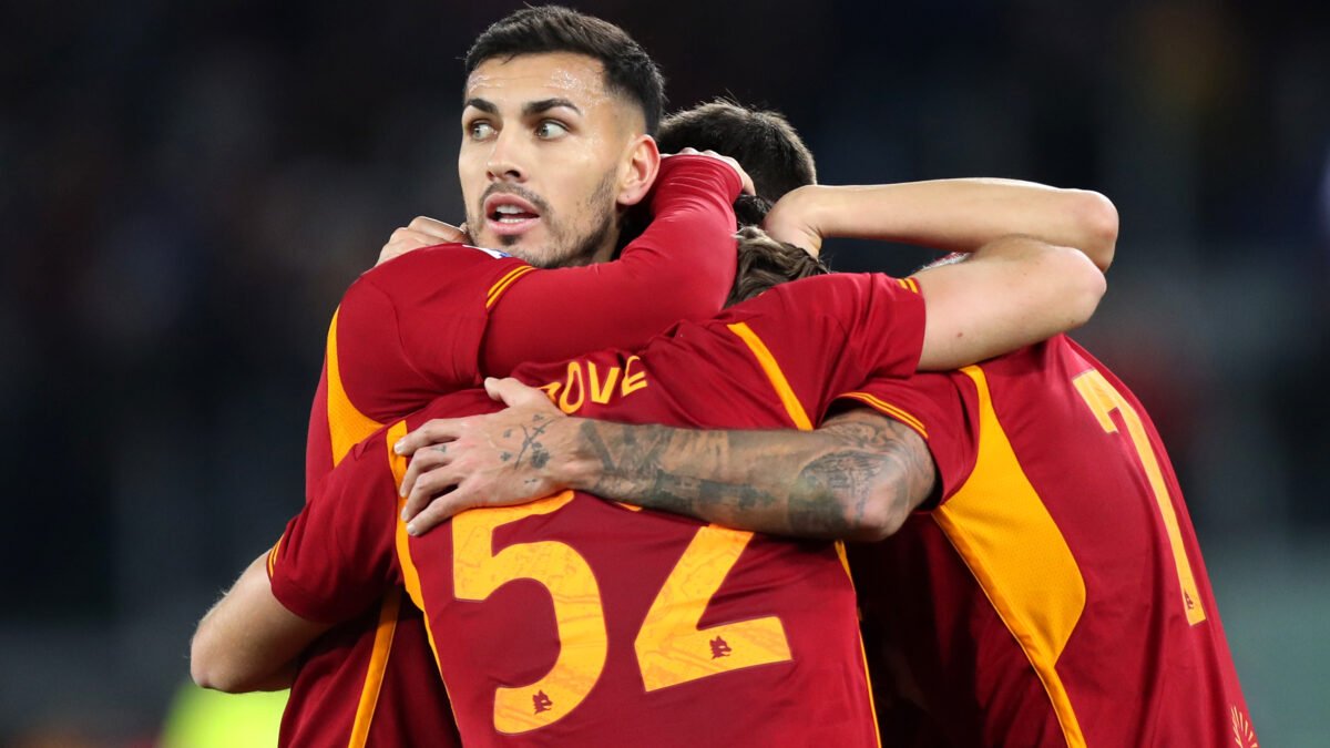 Brighton-Roma, le probabili formazioni dei quotidiani: Azmoun guida l’attacco. Bove titolare, ballottaggio Paredes-Cristante