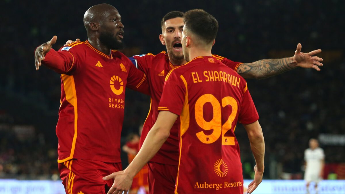 Roma-Cagliari, le probabili formazioni e dove vederla in tv: De Rossi accoglie Ranieri. Dybala e Lukaku guidano l’attacco