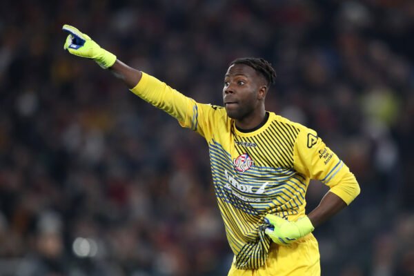 Cremonese, Sarr e Buonaiuto infortunati saltano la sfida contro la Roma