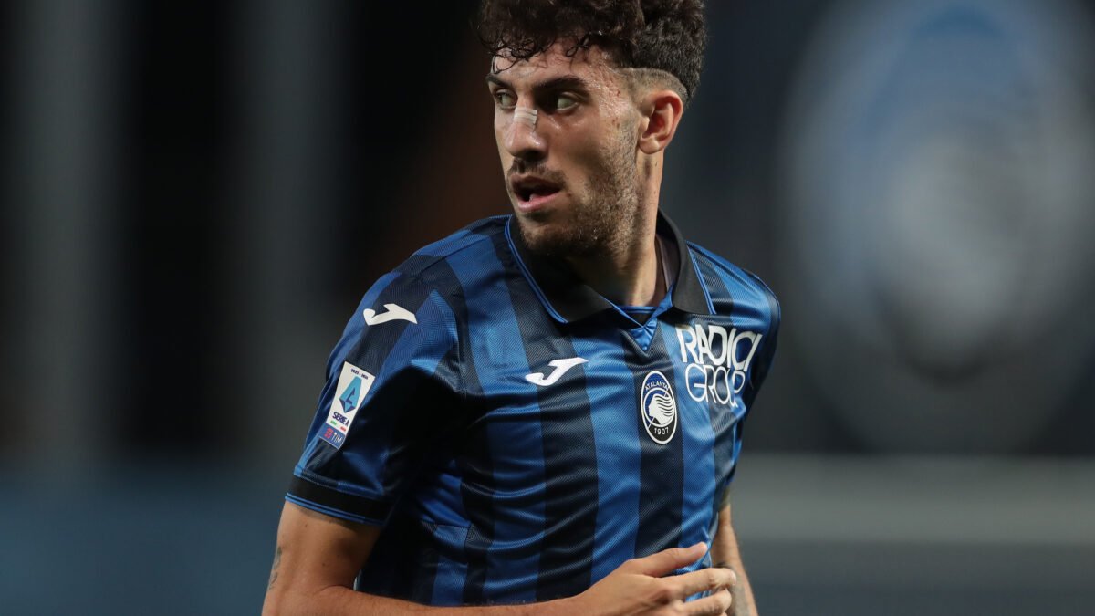 Atalanta, Ruggeri: “Dobbiamo provare a fare bene anche fuori casa”