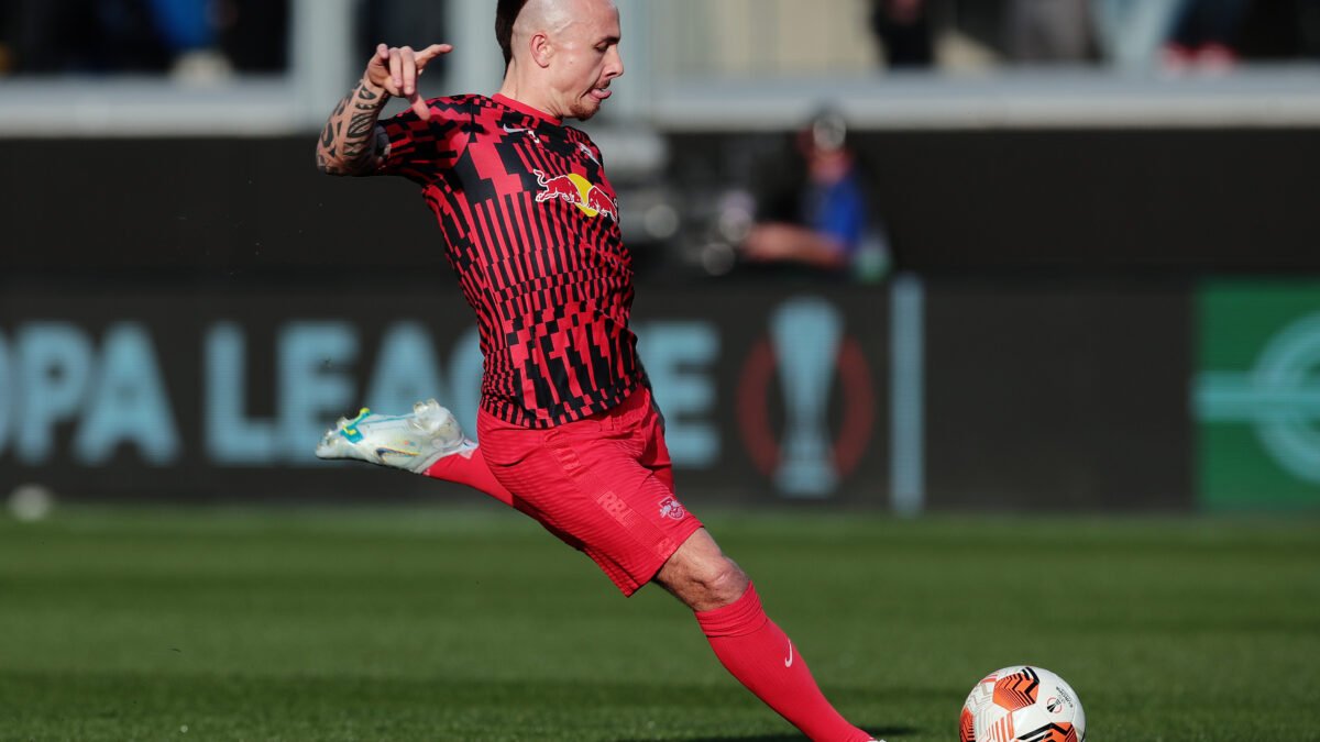 Roma, Angeliño tutto fatto: sbarca oggi nella Capitale