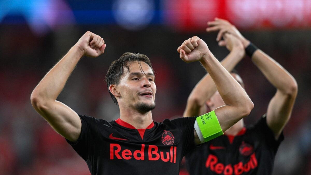 Mercato, il prossimo rinforzo della Roma potrebbe arrivare dall’Austria: occhi su Dedic