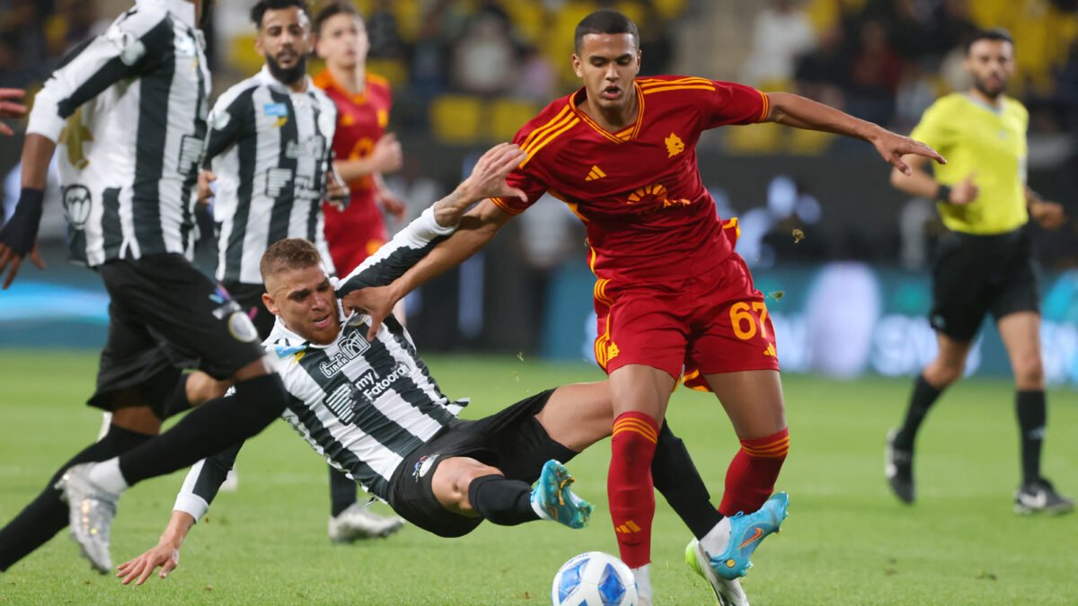 Mercato, il Sassuolo ha messo gli occhi su Joao Costa