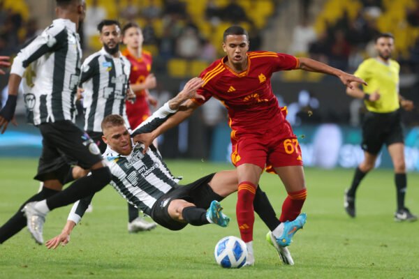 Come cresce Joao Costa. A Bergamo altro gettone