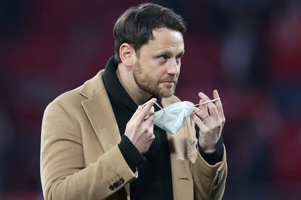 Roma, caccia al Direttore Sportivo: il nome di Vivell è il primo sulla lista