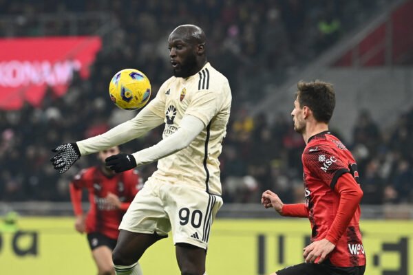 Lukaku con DDR è meno isolato, Theo più attento se c’è Paulo