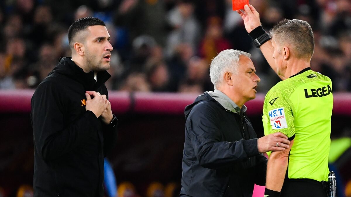 Lazio-Roma, alla guida Orsato come il 26 maggio 2013. I precedenti in Coppa Italia