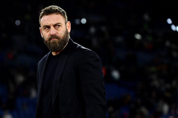 De Rossi stile Mou: “Vogliamo ripeterci”