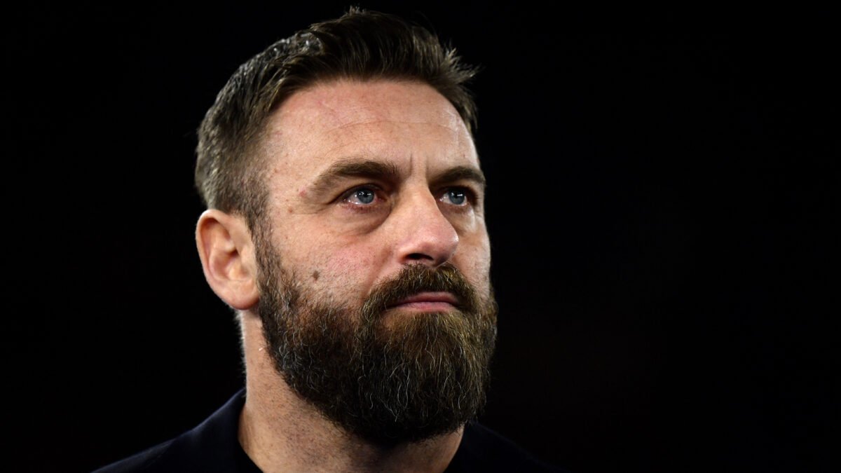 Hall of Fame Figc: entrano De Rossi e Di Bartolomei