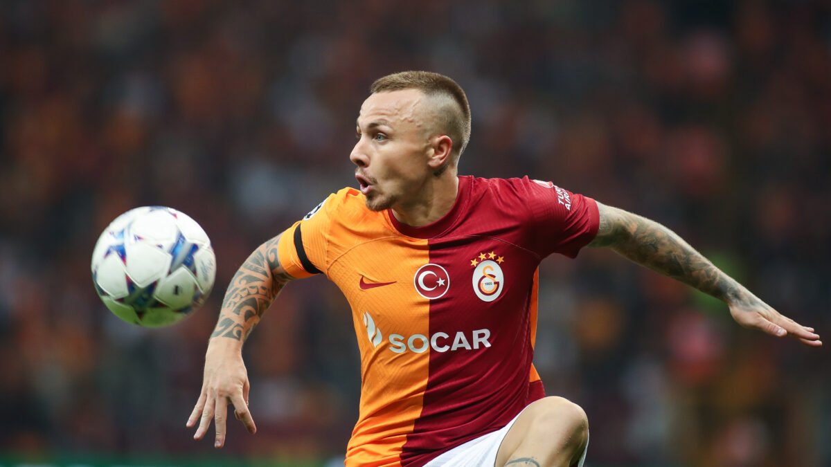 Mercato, la Roma sorpassa tutti per Angelino. Accordo con il giocatore trovato – FOTO