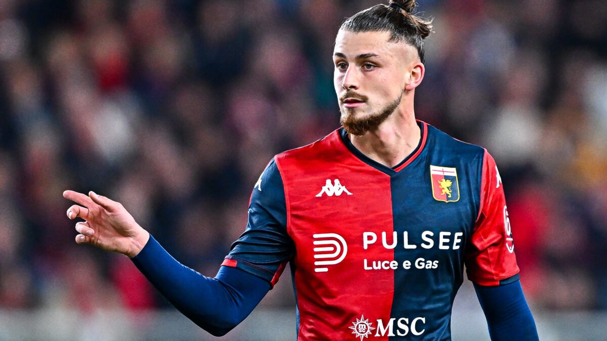 Mercato Roma, Dragusin ha detto sì pure a Gasp