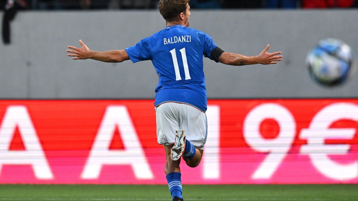 Baldanzi alla Roma: nuova Joya per De Rossi