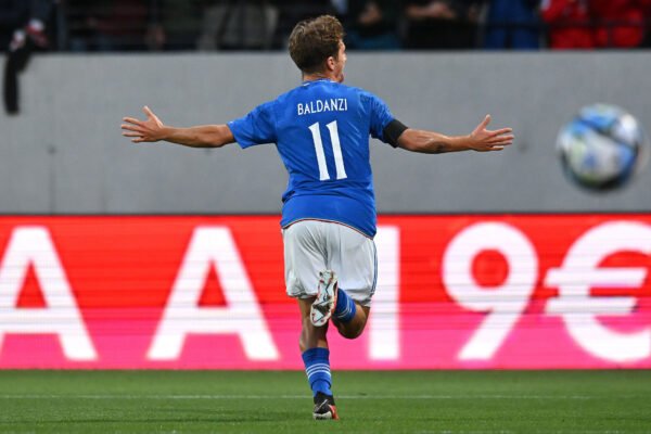 Baldanzi alla Roma: nuova Joya per De Rossi