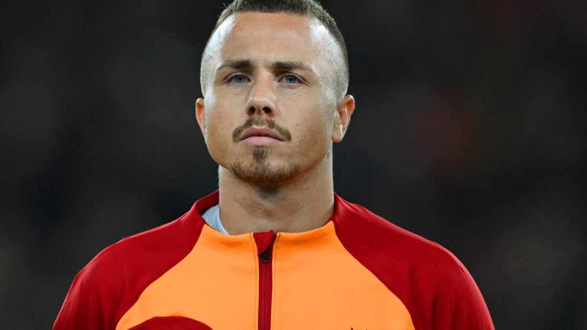 Mercato, Angeliño si avvicina alla Roma: prestito con diritto di riscatto a 5 milioni. L’acquisto potrebbe diventare definitivo in caso di Champions