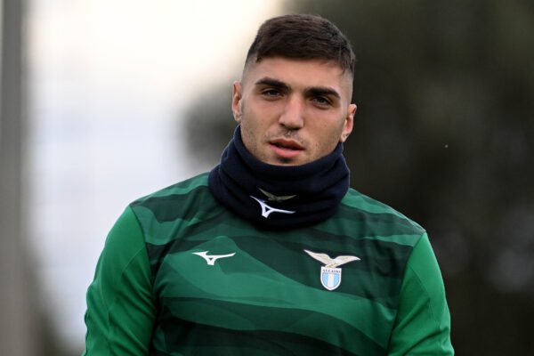 Sarri lancia Mandas al posto di Provedel: ecco chi è il terzo portiere della Lazio