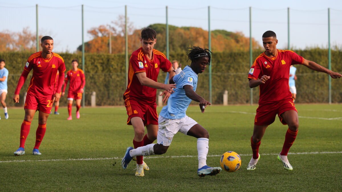Mirko Manfrè nuovo responsabile del settore giovanile fino all’under 14