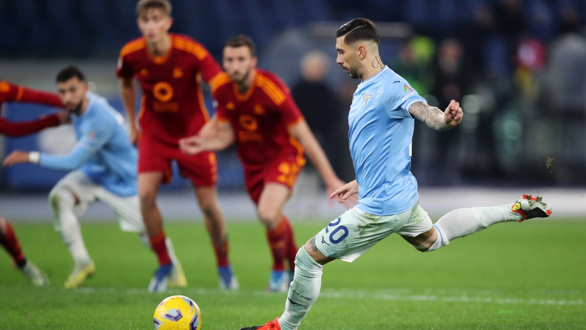 Lazio, nessuna frattura per Zaccagni. Il comunicato del club biancoceleste