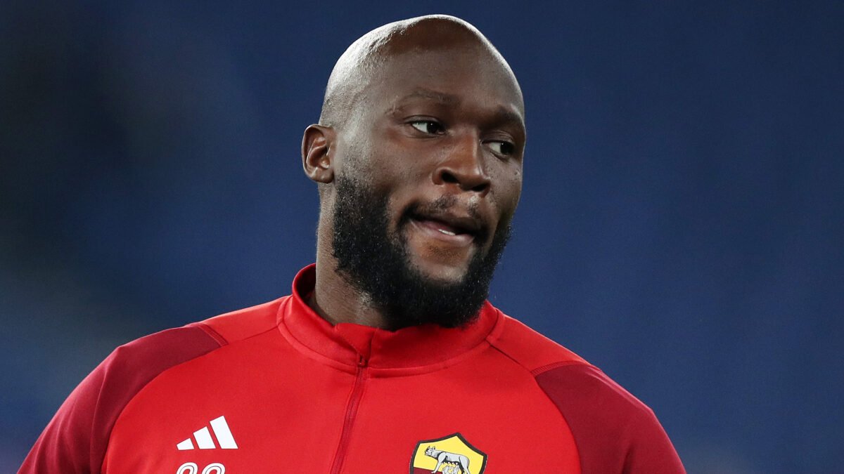 Lukaku: “Torno Big Rom”