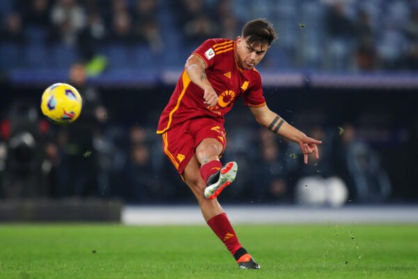 Dybala, Mancini e Aouar: De Rossi recupera “pezzi”