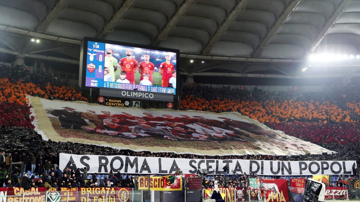 Roma-Lazio, sold out i biglietti per i giallorossi. Ancora disponibili duemila tagliandi per i biancocelesti