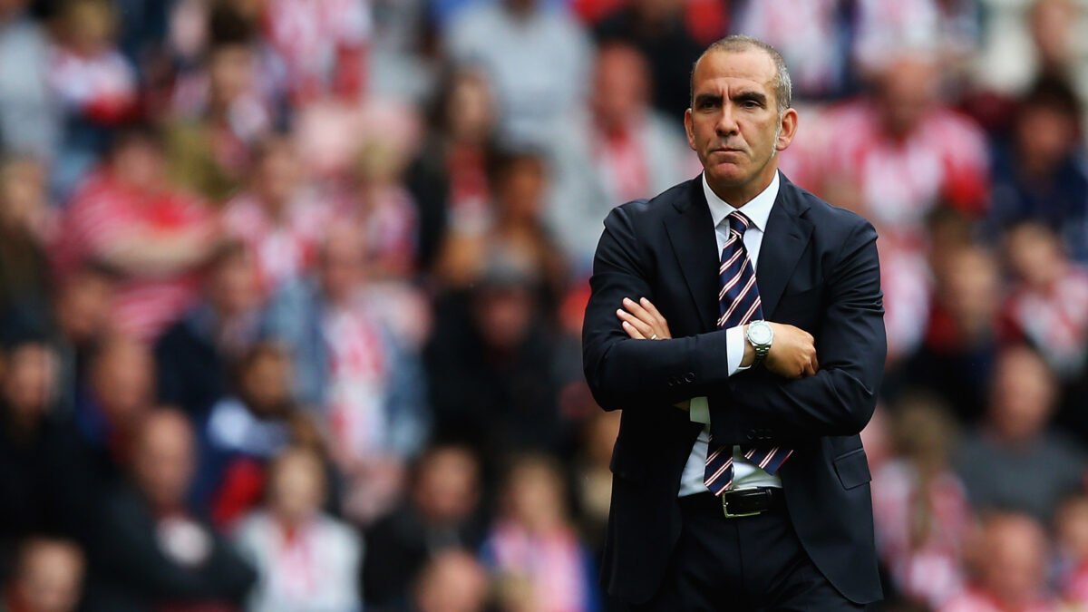 Di Canio: “La Roma sta perdendo lucidità. Gasperini non si fida degli attaccanti”