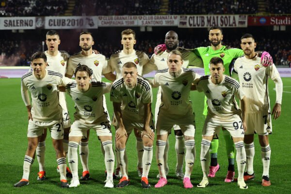 Salernitana-Roma, le pagelle dei quotidiani: Dybala il migliore dei giallorossi, Pellegrini in crescendo. Spento Lukaku