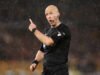 Anthony Taylor dice basta: addio all’arbitraggio per il fischietto della finale di Budapest