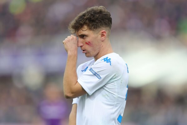 Baldanzi in arrivo, segno che alla Roma tira un’aria nuova