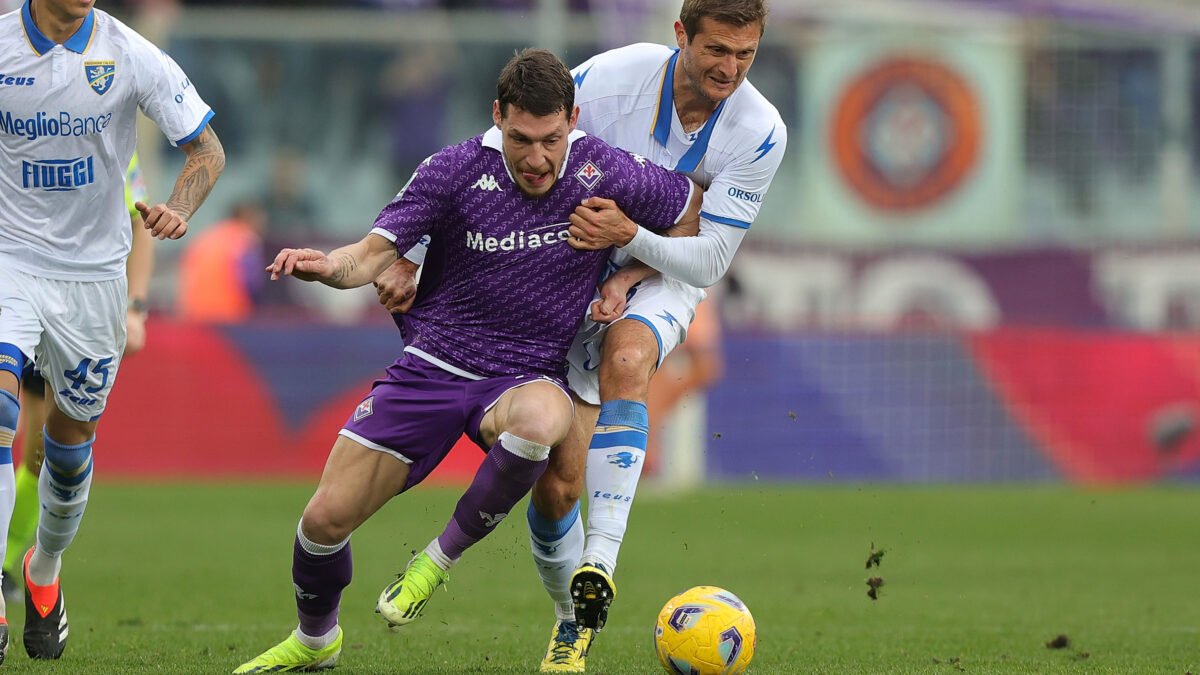 Difesa in stallo. Belotti riflette