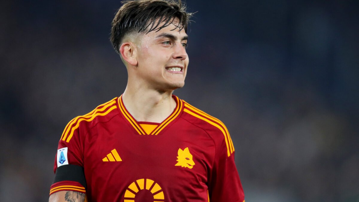 Mercato, dall’Argentina: Dybala non ha ancora deciso se accettare l’offerta dell’Al-Qadsiah