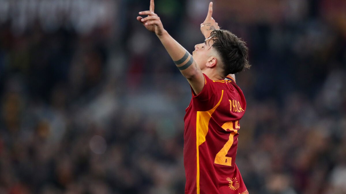 Pruzzo, Boniek e Giannini: “Totti si sbaglia. Dybala per sempre”