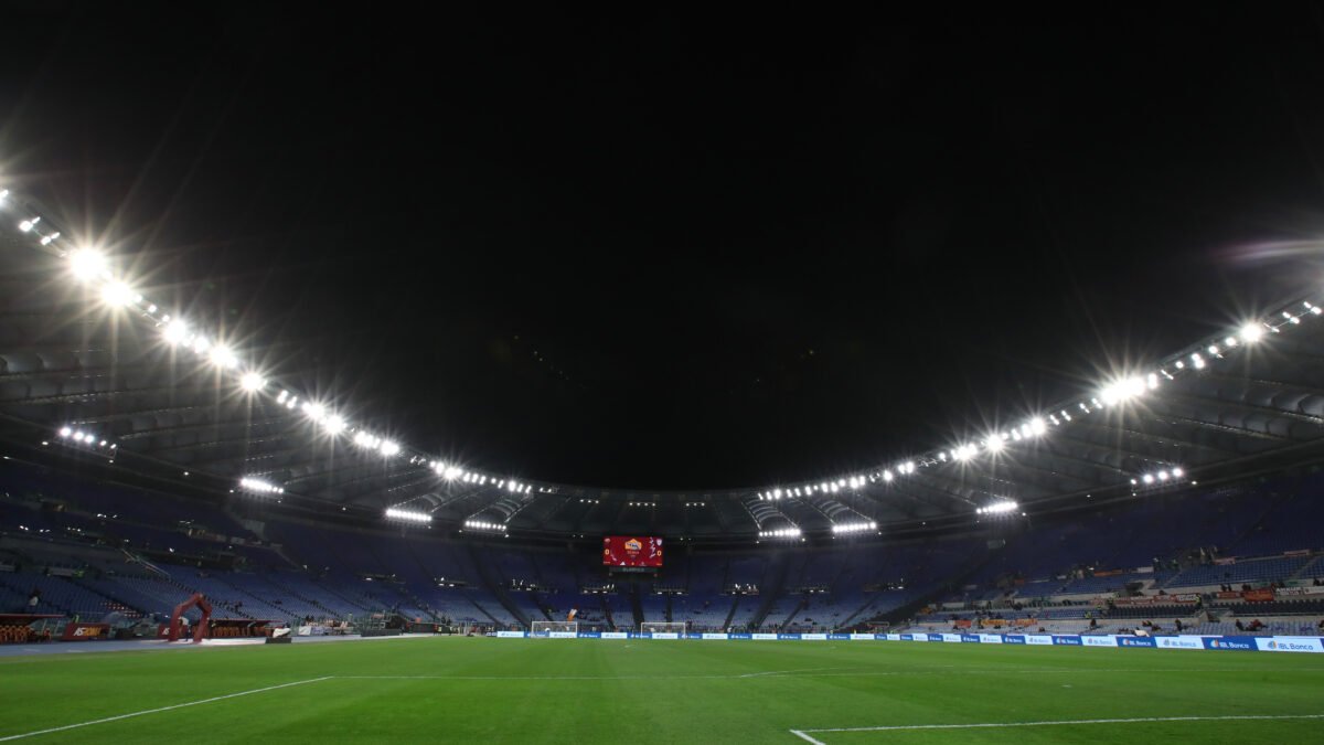 Roma-Feyenoord, in vendita i biglietti per i distinti nord-ovest