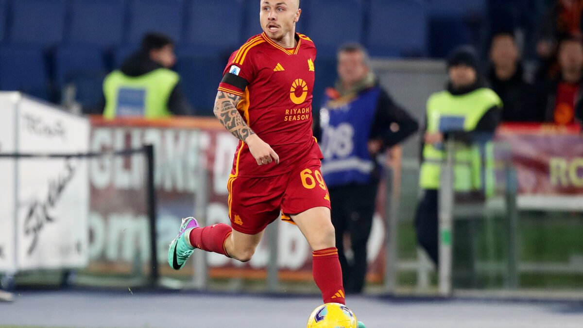 Ufficiale il riscatto di Angeliño dal Lipsia – COMUNICATO
