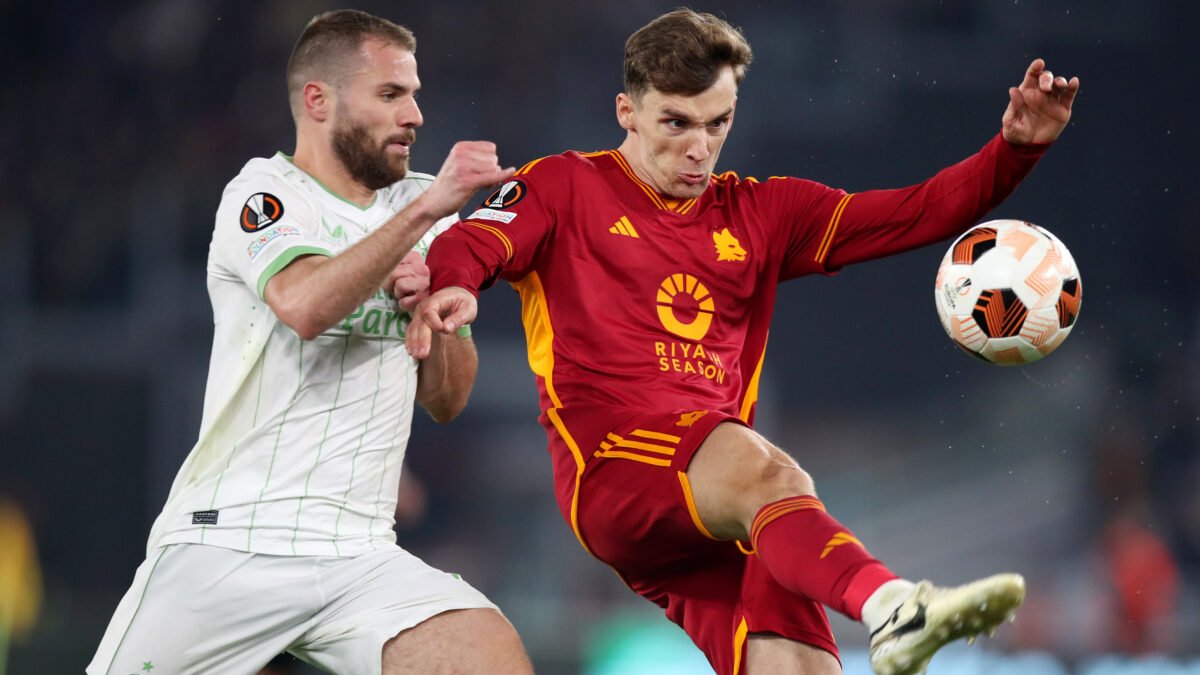 Si ferma Llorente ma torna N’Dicka