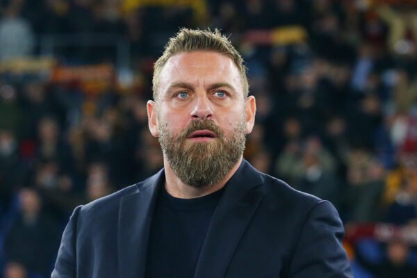 De Rossi non si fida: “Dobbiamo fare gol”