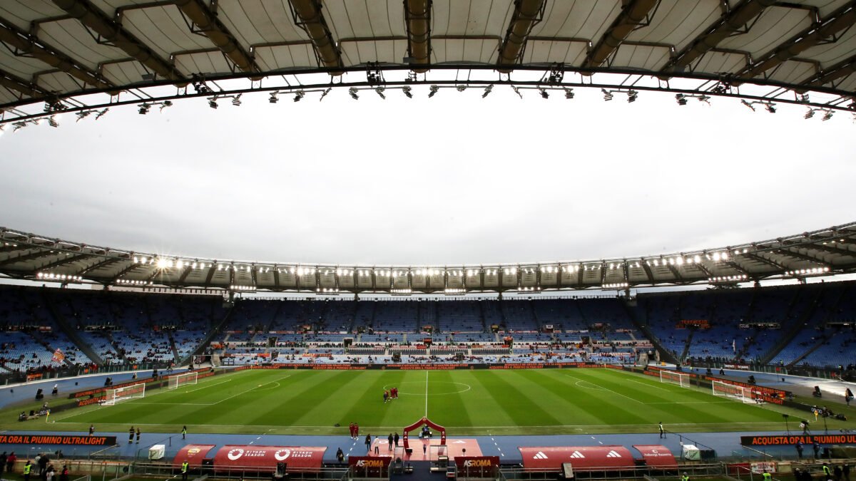 Ricavi da stadio 2023, Roma al quarto posto. In vetta alla classifica l’Inter