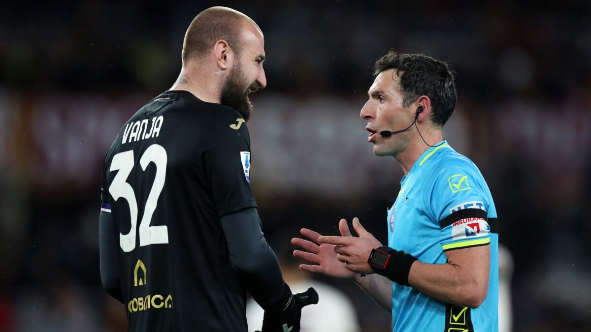Mercato Roma, occhi su Milinkovic-Savic: possibile vice o alternativa a Svilar