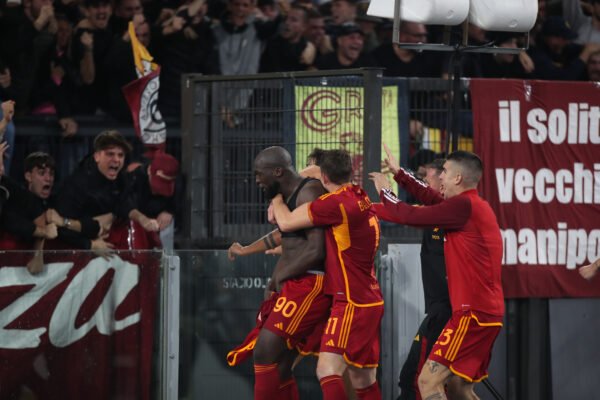 L’Olimpico da scudetto sarà tutto per Big Rom