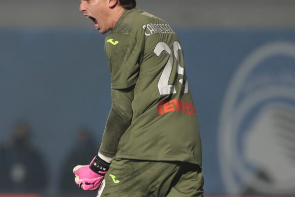 Mercato, Roma e Juventus mettono nel mirino Carnesecchi